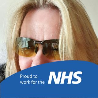 Yvonne Bramall's avatar