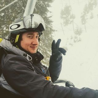 Andrew King's avatar