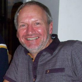 Peter Thomas's avatar