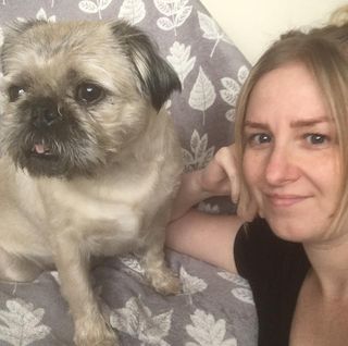 Ange Walker's avatar