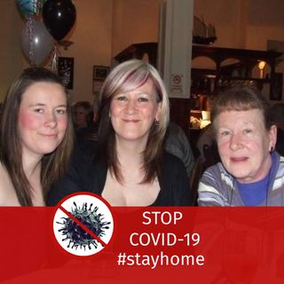 Jayne Dyson's avatar