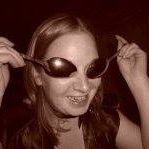 Megan Crawford's avatar