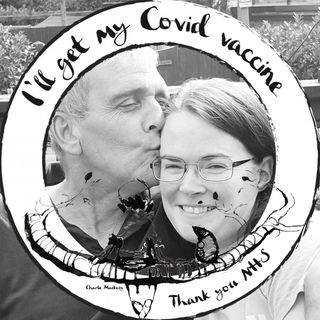 Yvette J Bedford's avatar