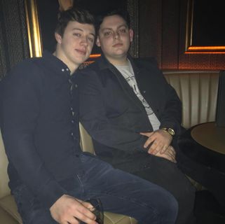 Jack Dutton's avatar