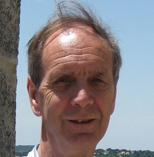 Michael Robinson's avatar