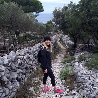 Janine Clark's avatar