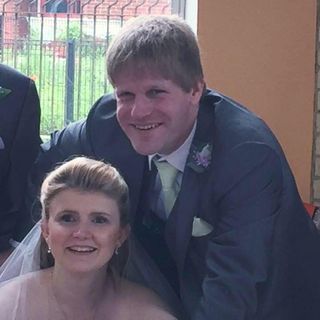 Leanne Butterworth's avatar