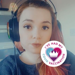 Francesca Elizabeth's avatar