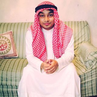 Monju Khan's avatar