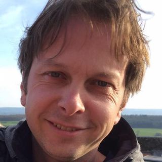 Maurice Mureau's avatar