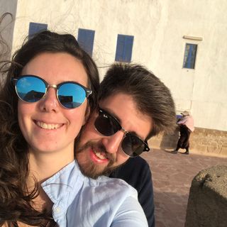 Catherine Smith's avatar