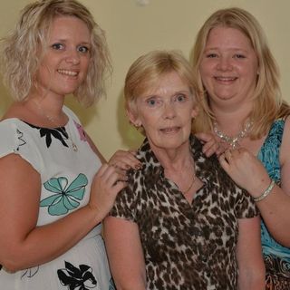 Carolyn Jackson's avatar