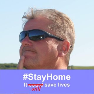 Simon Bailey's avatar