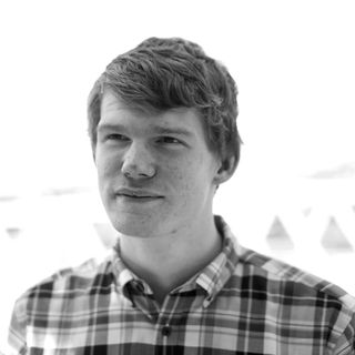 Michael Cullum's avatar