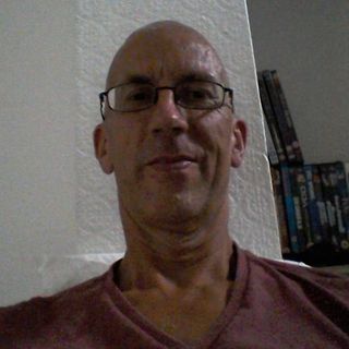 Paul Carter's avatar