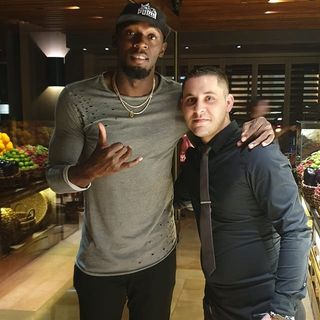 Sergey Georgiev's avatar