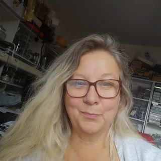 Gillian Kitson-Rowntree's avatar