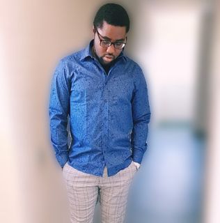 Michael Oluwatobi Oladipupo's avatar