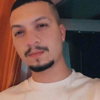 Eugenio Santos's avatar