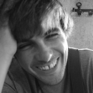 Victor Corugedo Orio's avatar