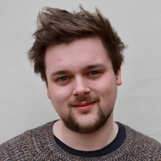 Morgan Arnel's avatar