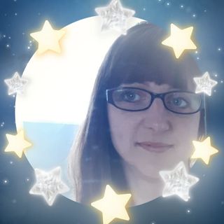 Suzie Cubitt's avatar
