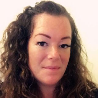 Christina Makin's avatar