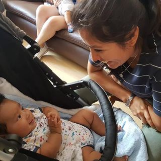 Jazmin Ramos's avatar