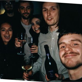 Dee Tiernan's avatar