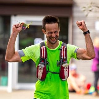 Adam Koprowski's avatar