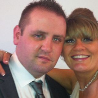 Debbie McAllister's avatar