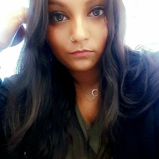 Shari Solomon's avatar