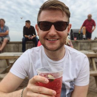 Craig Anthony's avatar