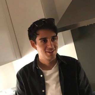 Sufi Gaffar's avatar