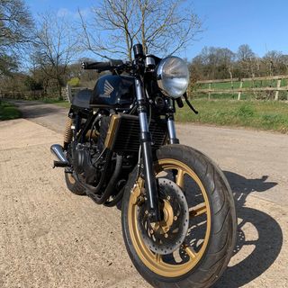 Erica Gassor's avatar