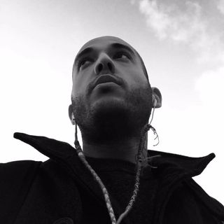 Yahia Elgamal's avatar