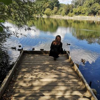 Elisa Soledad Sparaco's avatar