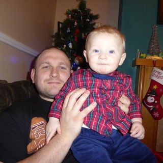 Lee Careless's avatar