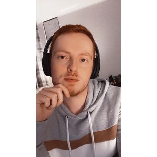 Jamie Johnston's avatar