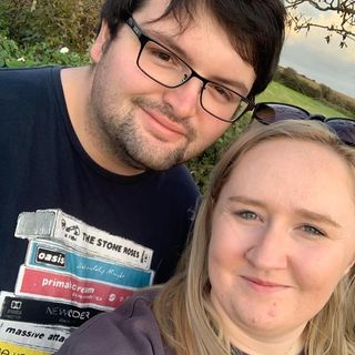 Danny Astbury's avatar