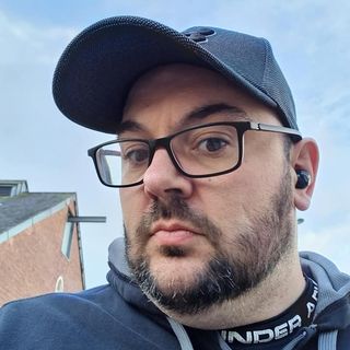 David Chaz Winstone's avatar