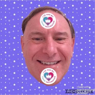 Kevin Dickinson's avatar