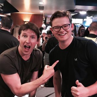 William Seex's avatar