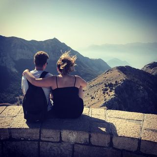 Louisa Blair's avatar