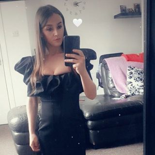 Jenna Taylor's avatar