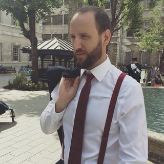 Ariel Pillemer's avatar