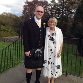 William Brown's avatar