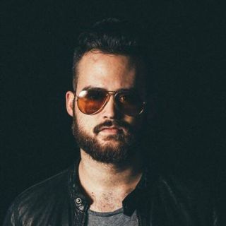 Gabriel Kochen's avatar