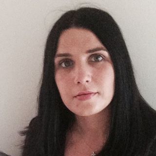 Lynsey Buchanan's avatar