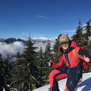 Margo Gantner's avatar